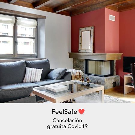 Val De Ruda Luxe 21 By Feelfree Rentals バケイラ・ベレット エクステリア 写真