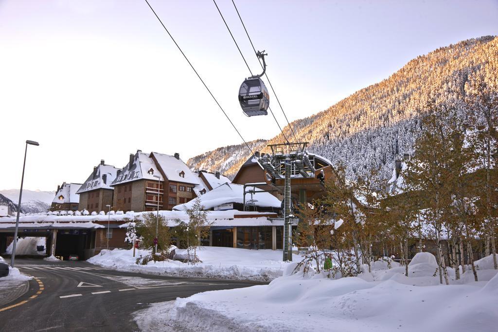 Val De Ruda Luxe 21 By Feelfree Rentals バケイラ・ベレット エクステリア 写真