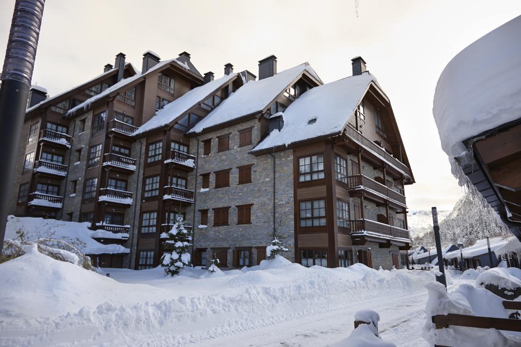 Val De Ruda Luxe 21 By Feelfree Rentals バケイラ・ベレット エクステリア 写真