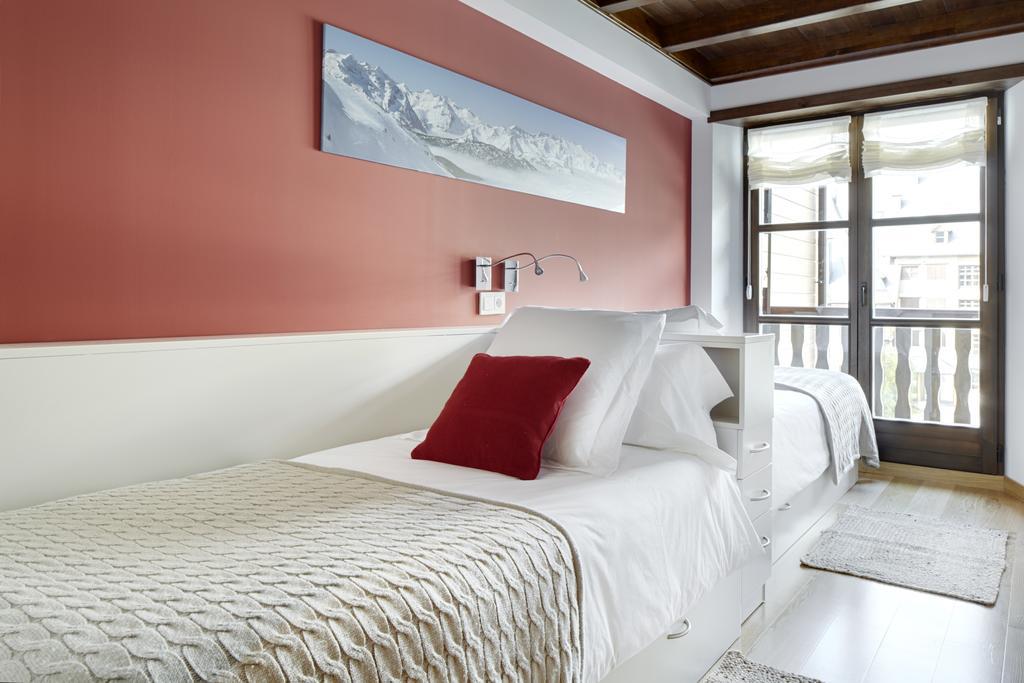 Val De Ruda Luxe 21 By Feelfree Rentals バケイラ・ベレット エクステリア 写真