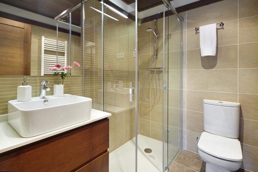 Val De Ruda Luxe 21 By Feelfree Rentals バケイラ・ベレット エクステリア 写真