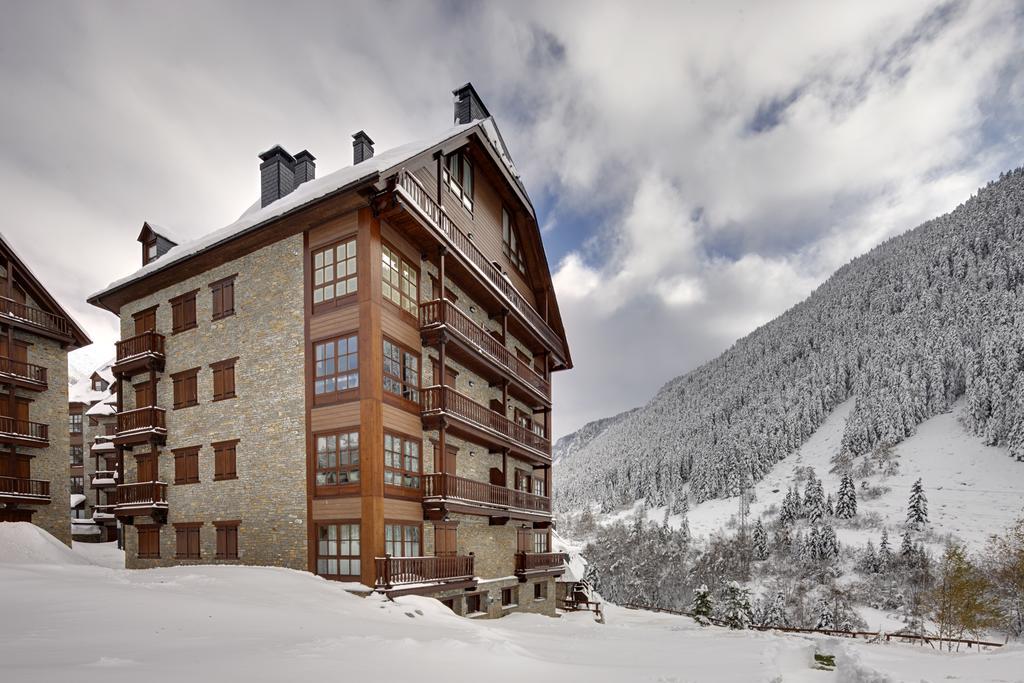 Val De Ruda Luxe 21 By Feelfree Rentals バケイラ・ベレット エクステリア 写真