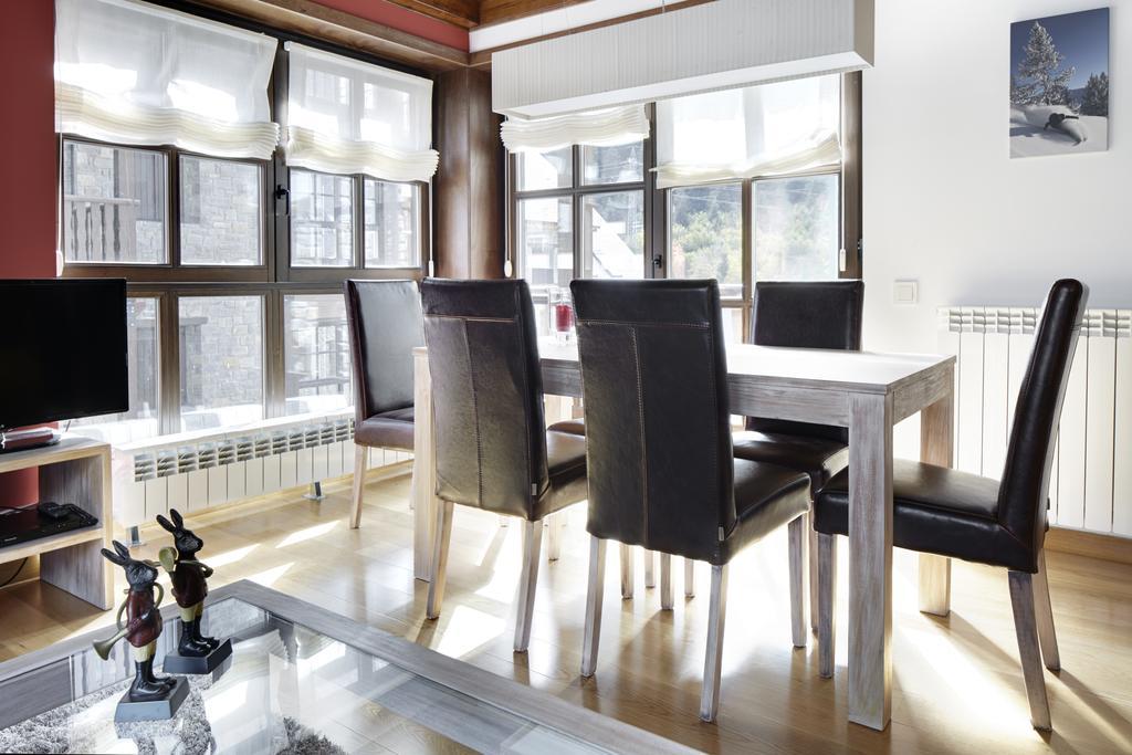 Val De Ruda Luxe 21 By Feelfree Rentals バケイラ・ベレット エクステリア 写真