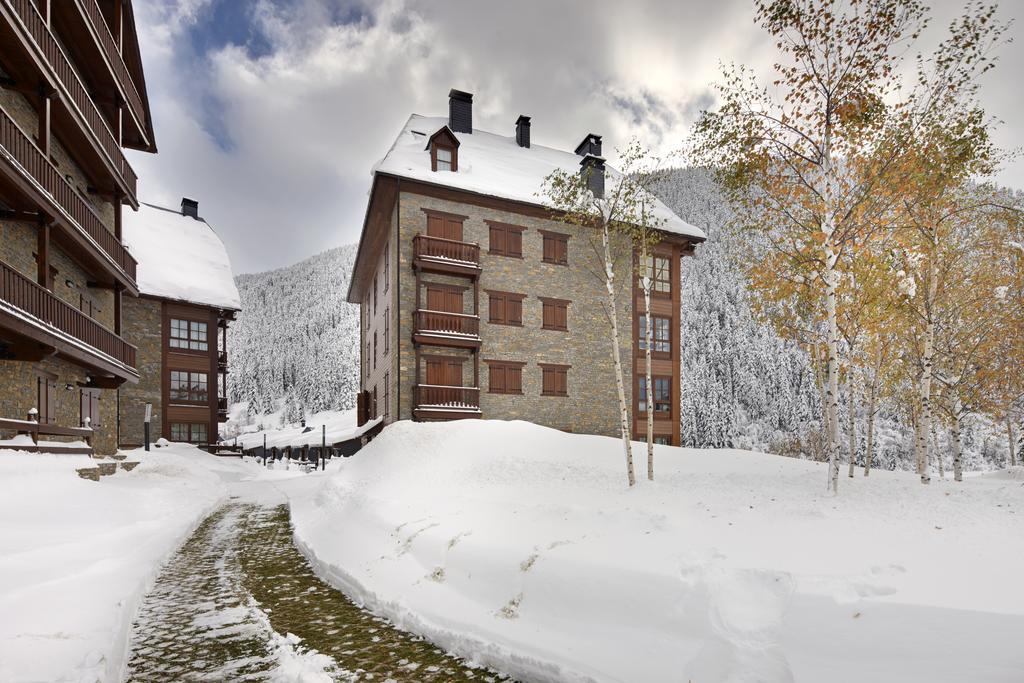 Val De Ruda Luxe 21 By Feelfree Rentals バケイラ・ベレット エクステリア 写真