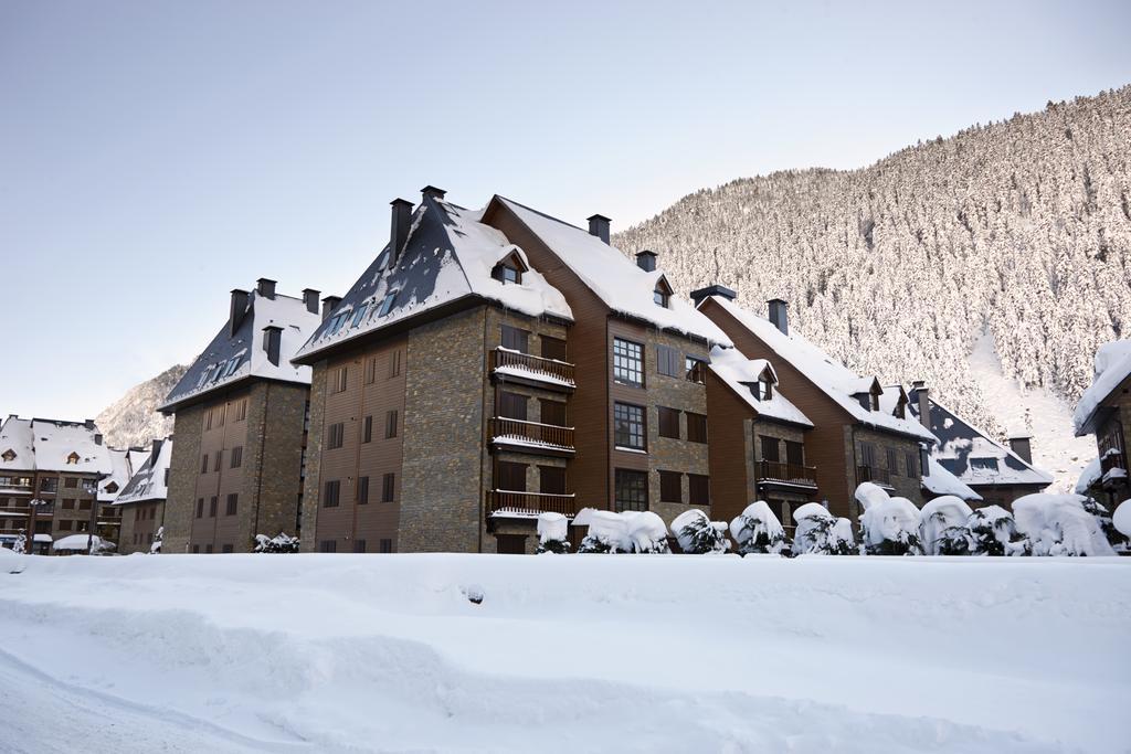 Val De Ruda Luxe 21 By Feelfree Rentals バケイラ・ベレット エクステリア 写真